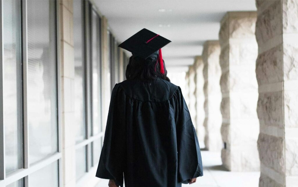 graduate career counseling